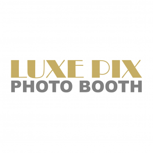 Luxe Pix Photo Booth
